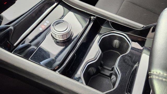 2023 Jeep Grand Cherokee L Laredo X
