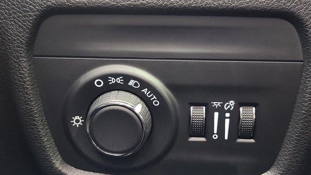 2023 Jeep Grand Cherokee L Laredo X