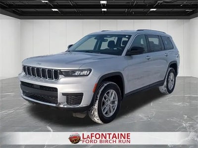 2023 Jeep Grand Cherokee L 4X4 Laredo 4DR SUV