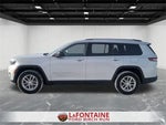 2023 Grand Cherokee L Thumbnail 2