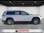 2023 Grand Cherokee L Thumbnail 3
