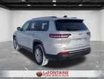 2023 Grand Cherokee L Thumbnail 5