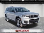 2023 Grand Cherokee L Thumbnail 7