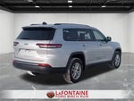 2023 Grand Cherokee L Thumbnail 8