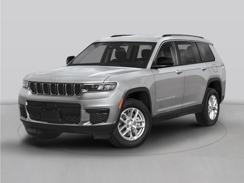 2023 Jeep Cherokee