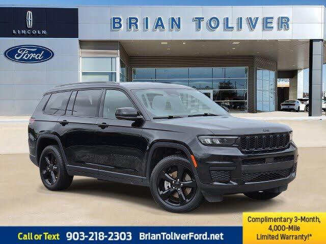 2023 Jeep Cherokee - $26,230