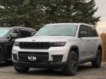 2024 Grand Cherokee L Thumbnail 3