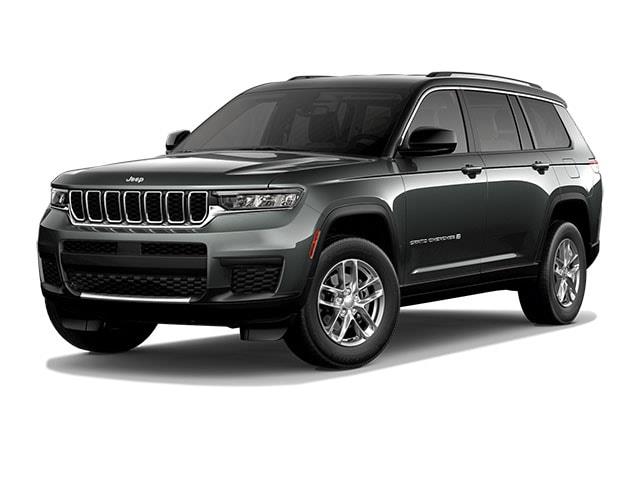 2024 Jeep Cherokee