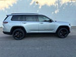 2024 Grand Cherokee L Thumbnail 1