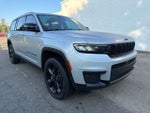 2024 Grand Cherokee L Thumbnail 8