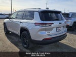 2024 Grand Cherokee L Thumbnail 8