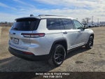 2024 Grand Cherokee L Thumbnail 14