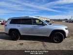 2024 Grand Cherokee L Thumbnail 16
