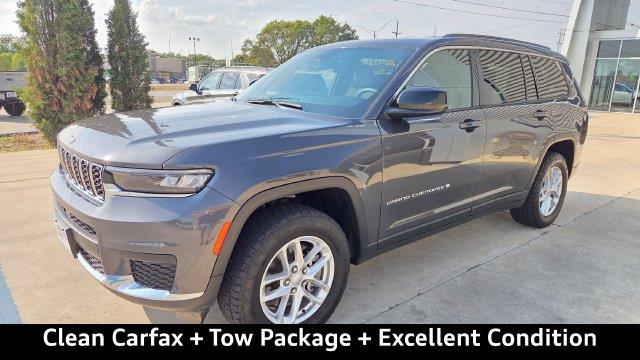 2024 Jeep Cherokee