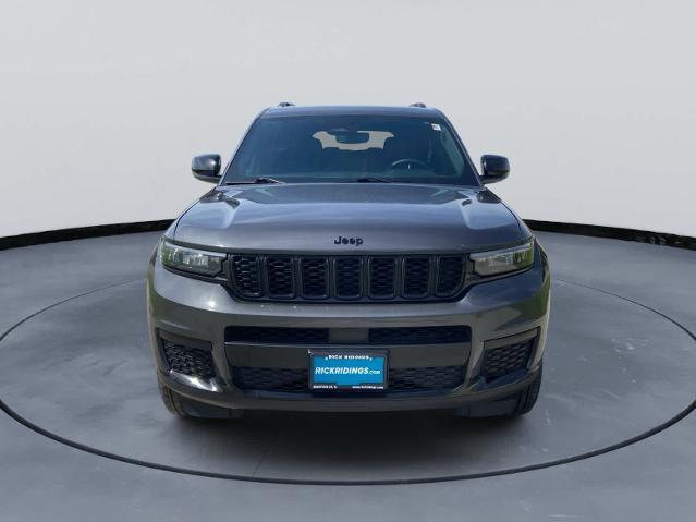 2024 Jeep Cherokee - $31,418