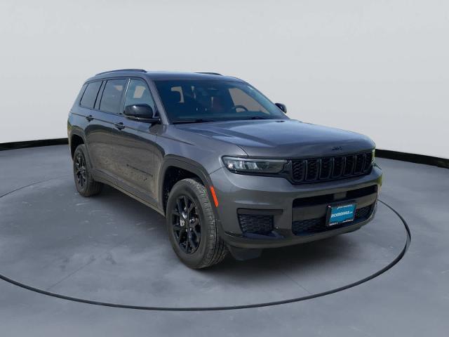 2024 Jeep Cherokee - $31,418