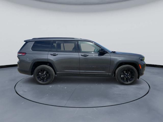 2024 Jeep Cherokee - $31,418