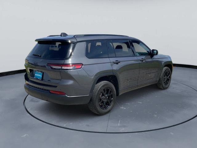 2024 Jeep Cherokee - $31,418