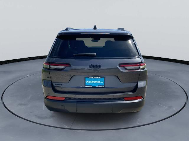 2024 Jeep Cherokee - $31,418