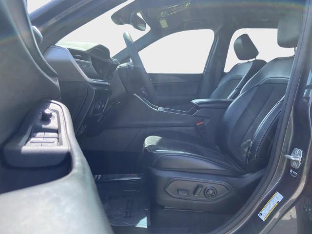 2024 Jeep Cherokee - $31,418