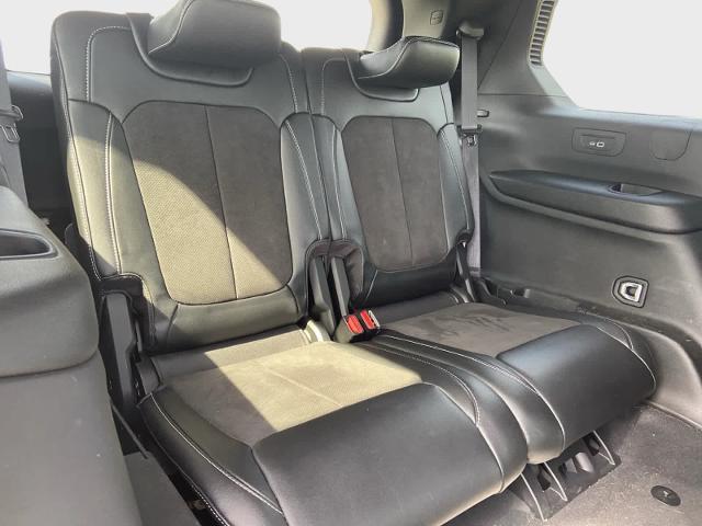 2024 Jeep Cherokee - $31,418
