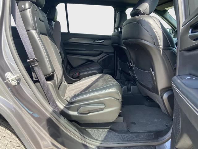 2024 Jeep Cherokee - $31,418