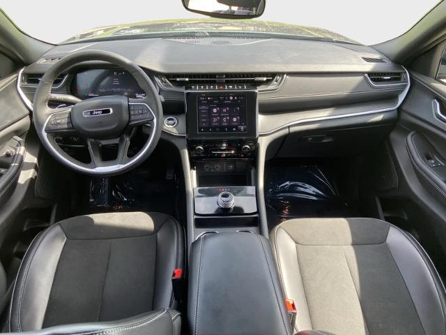 2024 Jeep Cherokee - $31,418