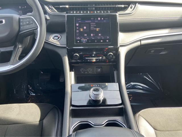 2024 Jeep Cherokee - $31,418