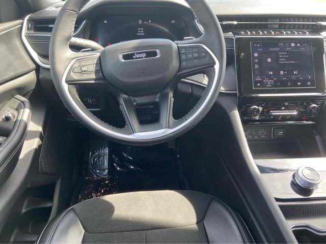 2024 Jeep Cherokee - $31,418