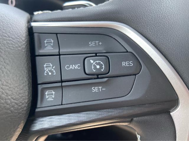 2024 Jeep Cherokee - $31,418