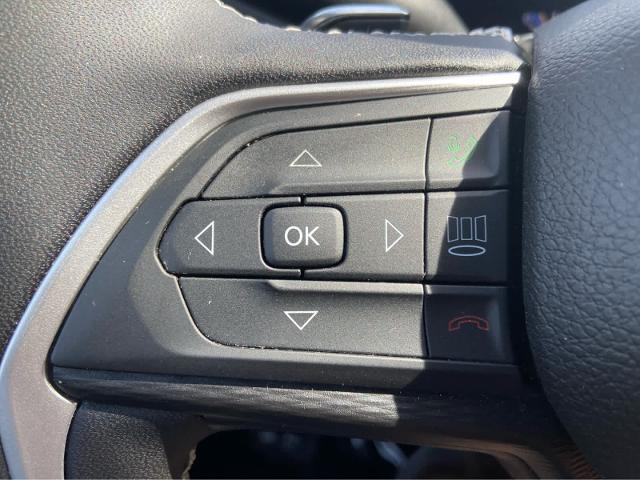 2024 Jeep Cherokee - $31,418