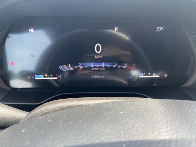 2024 Jeep Cherokee - $31,418