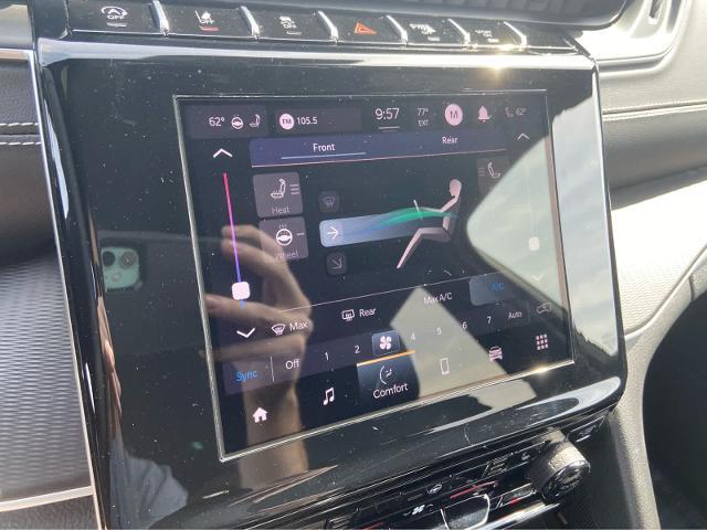 2024 Jeep Cherokee - $31,418