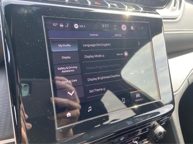 2024 Jeep Cherokee - $31,418