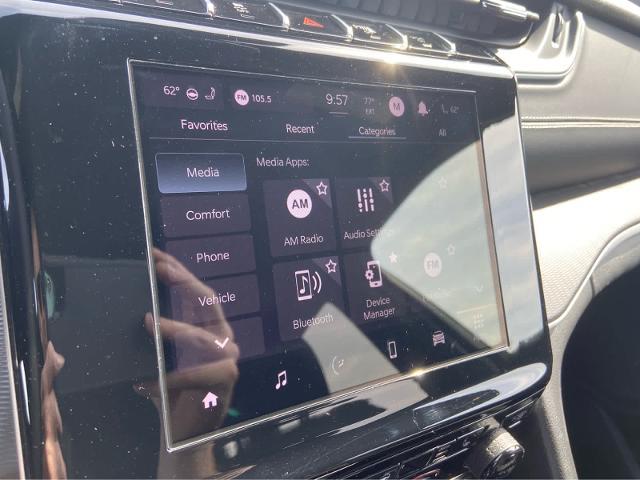 2024 Jeep Cherokee - $31,418