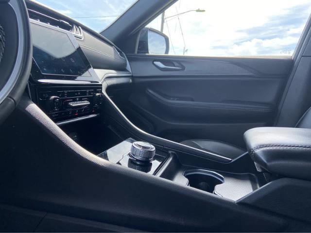 2024 Jeep Cherokee - $31,418