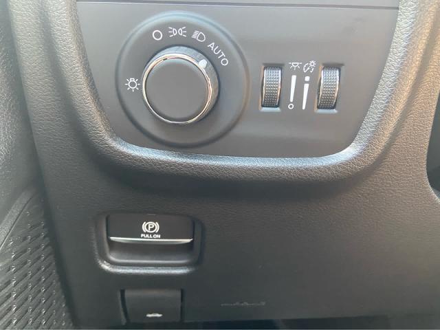 2024 Jeep Cherokee - $31,418
