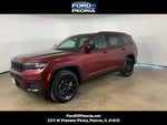 2024 Grand Cherokee L Thumbnail 1