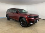 2024 Grand Cherokee L Thumbnail 5