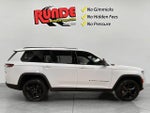 2024 Grand Cherokee L Thumbnail 7