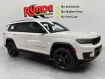 2024 Grand Cherokee L Thumbnail 8