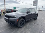 2025 Grand Cherokee L Thumbnail 2