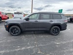 2025 Grand Cherokee L Thumbnail 3