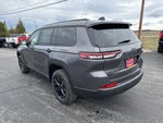 2025 Grand Cherokee L Thumbnail 4