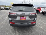 2025 Grand Cherokee L Thumbnail 5