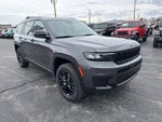2025 Grand Cherokee L Thumbnail 8