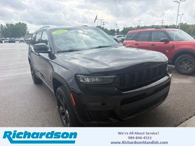 2025 Jeep Cherokee