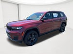 2025 Grand Cherokee L Thumbnail 1