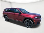 2025 Grand Cherokee L Thumbnail 3