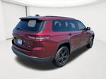 2025 Grand Cherokee L Thumbnail 5